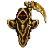 Reaper totem