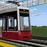 MTR Tram Wien Pack