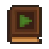 Bookshelf Animation Module