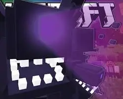 Engender Wither Storm Phase Spawner