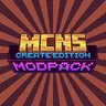 MCNS ModPack - Create Edition