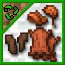 Scrap Leather