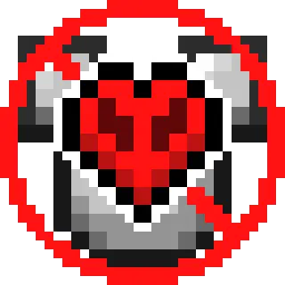 No Armor Hardcore