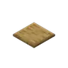 Retextured Pressure Plates