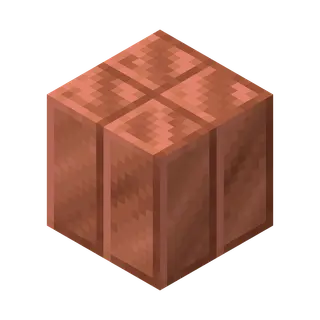 Copper Side Textures