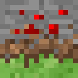 Left Forgotten Redstone Fix