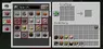 Bedrock Recipes Slider