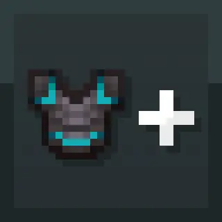 Ent's Armor Trim Expanded