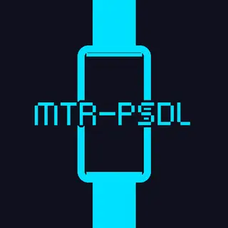 MTR-PSD-LCD