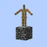 Bedrock Armor Stand Control
