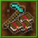 Better Hoe Enchantments