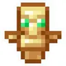 Low Totem with Firework sound