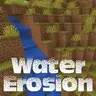 Water Erosion Continued