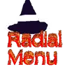 Trickster Radial Menu