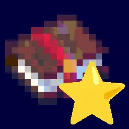 Max Enchantment Star