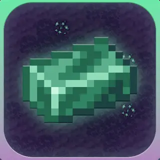 Keyaan's Unqiue Enderite