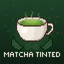 Matcha Tinted