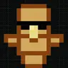 Cooler totem