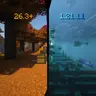 [Java & Bedrock] Upgraded Panoramas