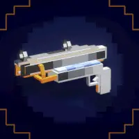 Ice Guns
