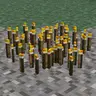 Disable Merging Drop