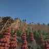 Tectonic Mountains Add-On