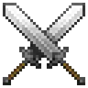 NdRz's weapons
