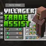 Villager Trade Assist