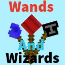 Wands N Wizards