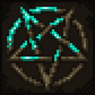 JAWR: Forbidden Magic