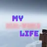 my real-world life