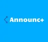 Announc+