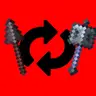 Attribute Swap Window
