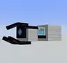 Secret's Portal Gun
