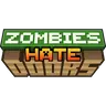 Zombies Hate Doors
