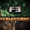F3 Permissions