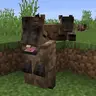 Animal Garden - Capybara