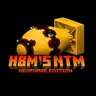 HBM's Nuclear Tech Unofficial NeoForge Edition