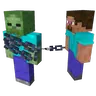 Mob Chains