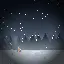 Hollow Snow