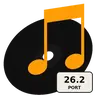 Music Player [PORT]