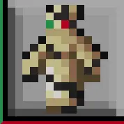 Integrity's Totem