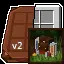 Immersive Interfaces - Traveler's Backpack / Recolored