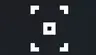 Bracket Dot Crosshair
