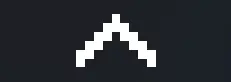Chevron Crosshair