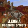 Elkonia: Enhanced Dappled Forests