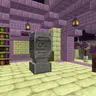 KawaMood's Waystones in Modded Villages