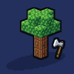 Enchanted Timber
