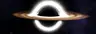 Black Hole Shader
