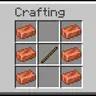 P31 Copper Rail Pack